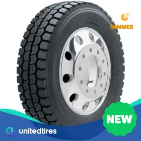 70r19.5 Falken Bi-887 New Lt 225/70r19.5 128/126m