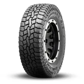 F28070381 Falken 1 New Rubitrek A/t Lt275/70r18 E 125/122s Snow Rated All Terrain Tires