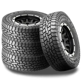 F28074522 Falken 4 New Rubitrek A/t 275/55r20 117t Xl Snow Rated All Terrain Tires