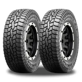 F28074776 Falken 2 New Rubitrek A/t 265/65r17 116t Xl Snow Rated All Terrain Tires