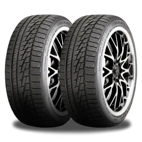 F28951674 Falken 2 Ziex Ze950 A/s Ze-950 245/50r16 97h All Season High Performance Tires