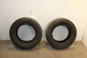 R69614 Falken Tire Sincera Sn250 A/s P215/70r16 99h Pair