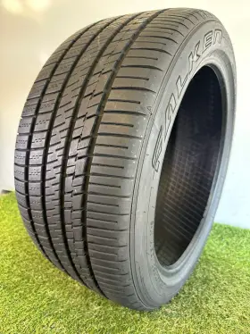 Fk460 Falken S520 Local Pickup Only 285 40 20 108y Azenis A/s Single Used Tire Fk460 Falken S520 Local Pickup Only 285 40 20 108y Azenis A/s Single Used Tire