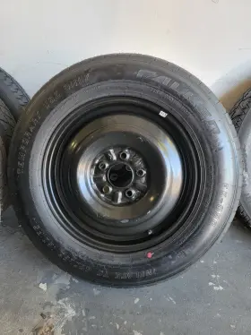 90d16 Falken T155/90d16 110m Temporary Emergency Spare Tire Oem Genuine