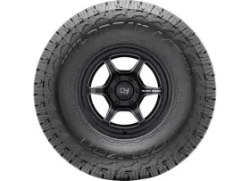 28840144 Falken Tire Lt315/70r17 C/6 113/110s Bsw Wildpeak A/t4w