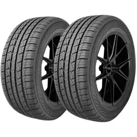 Frd6628 Farroad Qty 2 225/50r18 Frd66 99h Xl Black Wall Tires