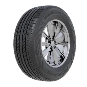 1200061331 Federal Couragia Xuv 255/60r17 106v Bsw 2 Tires