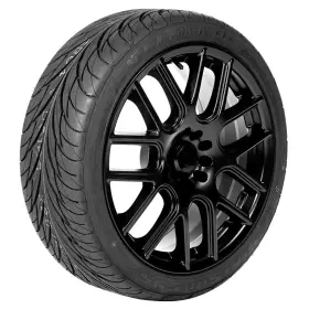 14dk7atd Federal Ss-595 P245/45r17 95v Quantity Of 4