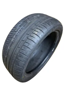 40el0a Federal Nos 2 Couragia F/x Bsw P 255 40 20 101y Xl Highway Tire