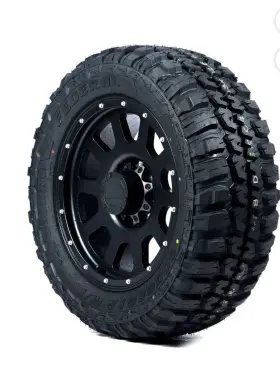 35x12.50r20 Federal 46qdoafe Couragia M/t Mud-terrain Tire - Lre 10ply 35x12.50r20 Federal 46qdoafe Couragia M/t Mud-terrain Tire - Lre 10ply