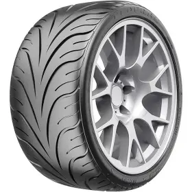 60081419 Federal For Vanderhall Front Tire 225/40r18 L /r All 2020 Venice And Carmel