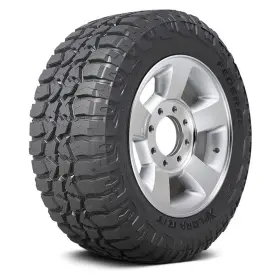 31x10.5r15 Federal K4mb5afa Tire Q Xplora R/t All Season / Terrain Off Road Mud