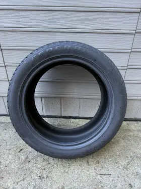 Ux1k87tn Federal 245/45r18 Lightly Used 3 Seasons About 5 Years Old