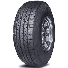 Finalist Ll-lt028 Terreno H/t Lt245/75r16 120s 10pr Suv Light Truck Highway Terrain Tire