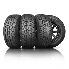 Ll-suv034 Finalist 4 All Terrain Tires Terreno A/t 235/70r16 106t Suv Season 235/70/16