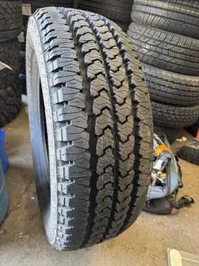 000191 Firestone New Tire Transforce At2 Lt 275/65r20 126/123r E 10 Ply A/t All Terrain