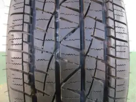 000223 Firestone P245/75r16 Destination Le2 109 S Used 10/32nds