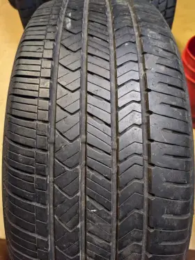 000702 Firestone Used Firehawk Pursuit P 245 55 18 103w Sl Tire Cq3