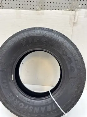 002761 Firestone Tire Transforce H/t2 Lt 245/75r16 Load E 10 Ply Light Truck 002761 Firestone Tire Transforce H/t2 Lt 245/75r16 Load E 10 Ply Light Truck