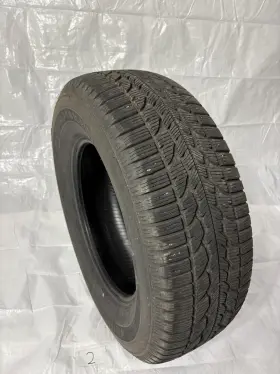 003854 Firestone Winterforce 2 Uv 275/65r18 Tire - 11/32