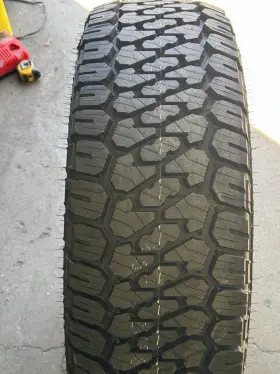 004377 Firestone New Destination X/t Lt 275/70r18 Load E 10 Ply 125/122s