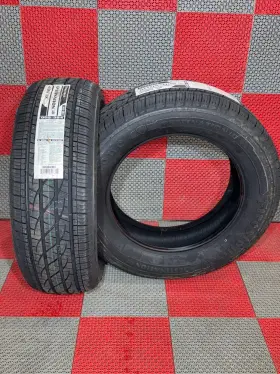 005-384 Firestone 2x New 245/60 R18 Destination Le3 Tires 10/32 Tread 245/60/18