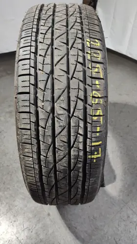 005359 Firestone 225/65r17 Tire Destination Le3 8/32 005359 Firestone 225/65r17 Tire Destination Le3 8/32