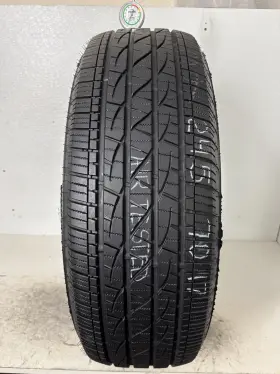 005369 Firestone 1 Tire 245 70 17 Destination Le 3 80% Tread Left No Repairs 110t