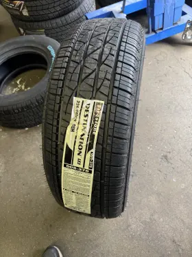005378 Firestone New Tire Destination Le3 225/55r18 98h A/s All Season