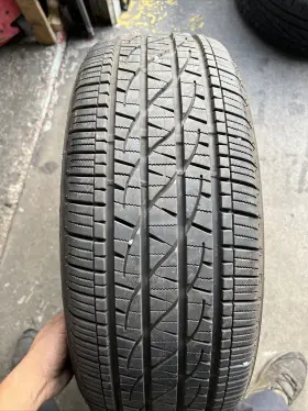 005382 Firestone 2 Destination Le3 235/55r18 Tire 005382 Firestone 2 Destination Le3 235/55r18 Tire