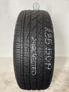 005395 Firestone 1 Tire 235 50 19 Destination Le3 60-65% Tread Left 99h