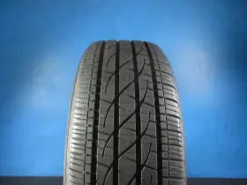 005401 Firestone Used Destination Le3 245 50 20 8/32 Tread 1455f