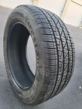 005408 Firestone Destination Le3 265/50r20 107h A/s All Season Tire Dot Date 4420 005408 Firestone Destination Le3 265/50r20 107h A/s All Season Tire Dot Date 4420