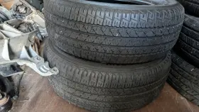 006505 Firestone Tire Fr710 235/60r17 100t As A/s All Season 006505 Firestone Tire Fr710 235/60r17 100t As A/s All Season