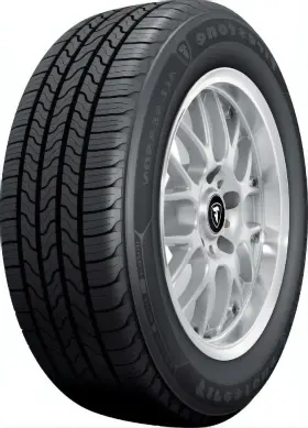 007789 Firestone Destination Le2 All Season 215/50r17 Tires