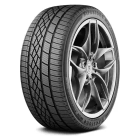 008236 Firestone Set Of 4 Tires 215/5017