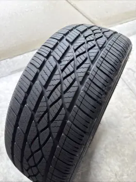 008258 Firestone Firehawk As V2 235/40r19 Tire