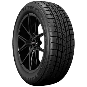 011526 Firestone 185/60r15 Weathergrip 84h Sl Black Wall Tire