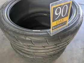 012938 Firestone Quantity 1 No Patch Firehawk Indy 500 255/35r20 97w Xl 6.5/10