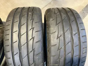 012972 Firestone 2 Tires Firehawk Indy 500 275/35r20 102w Xl High Performance