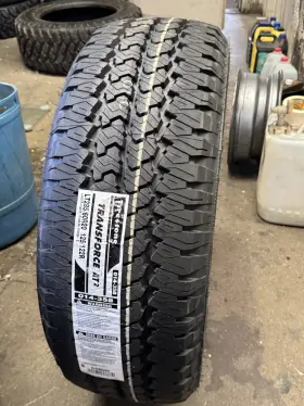 014358 Firestone New Tire Lt 285/60r20 Transforce At2 At A/t All Terrain Load E 10 Ply