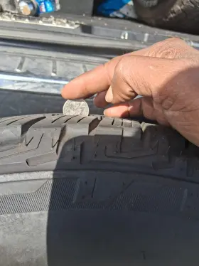 014939 Firestone 4 Tires Destination Le3 265/65r18 All Season With 2020 Durango Rims 014939 Firestone 4 Tires Destination Le3 265/65r18 All Season With 2020 Durango Rims