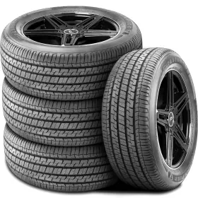 015012 Firestone 4 Tires 235/65r17 104t Champion Fuel Fighter As A/s All Season