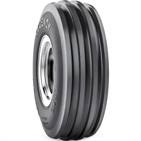 019026 Firestone 4 Tires Regency Ag 4-rib Plus Front 16.5l-16.1 Load 8 Ply Tractor