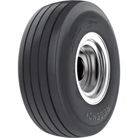 019031 Firestone Tire Regency Ag Highway Implement Plus 12.5l-15 Load 12 Ply Tractor