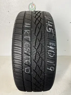 05654001345 Firestone 1 Tire 245 40 19 Firehawk As V2 60% Tread Left No Repairs 98w 05654001345 Firestone 1 Tire 245 40 19 Firehawk As V2 60% Tread Left No Repairs 98w