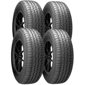 097946 Firestone Qty 4 225/65r17 Destination Le2 102h Sl Black Wall Tires