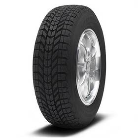 Firestone 113960 P175/65r14 82s Winterforce Snow Tire Blk