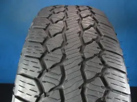 12002356 Firestone Used Destination A/t2 275 65 18 7-8/32 Tread 1037d