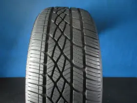 13002368 Firestone Used Firehawk As V2 245 45 20 8-9/32 High Tread No Patch 1629f